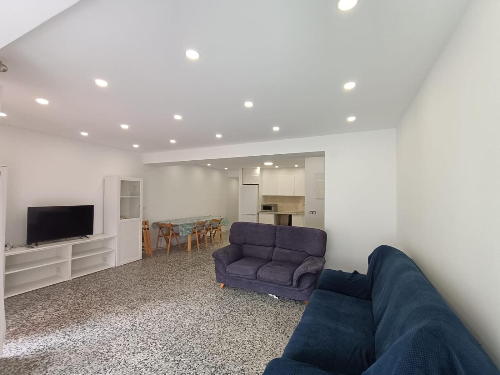 Flor De Loto Apartman Gandía Kültér fotó