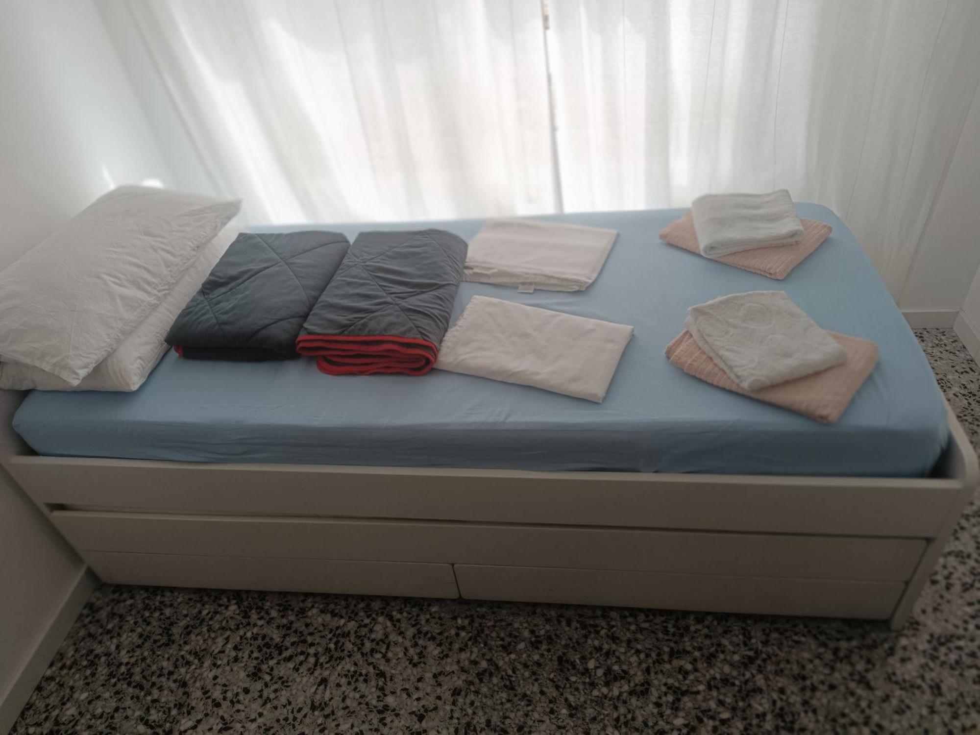 Flor De Loto Apartman Gandía Kültér fotó