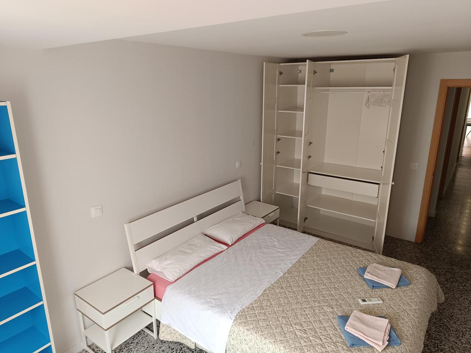 Flor De Loto Apartman Gandía Kültér fotó