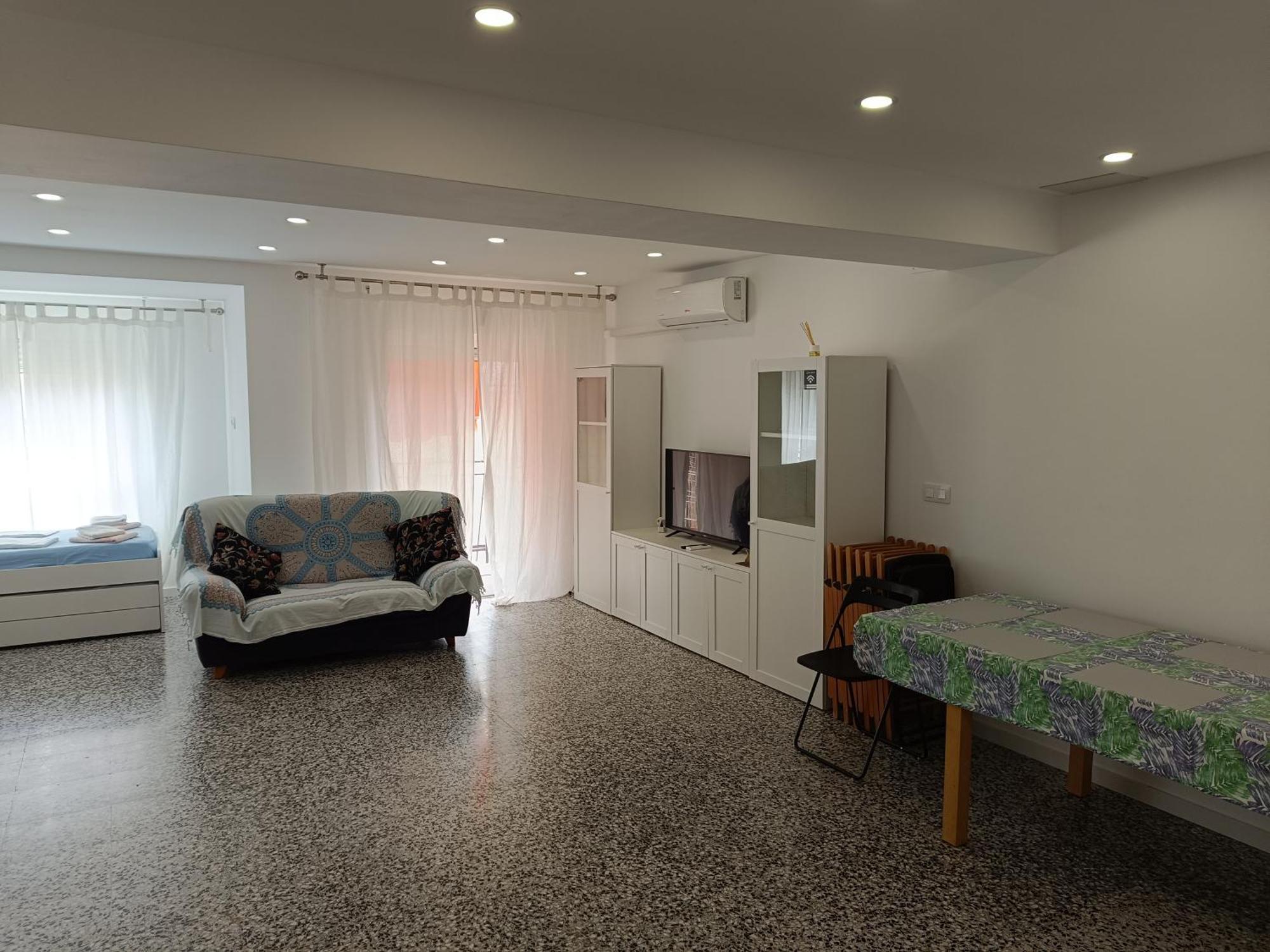 Flor De Loto Apartman Gandía Kültér fotó