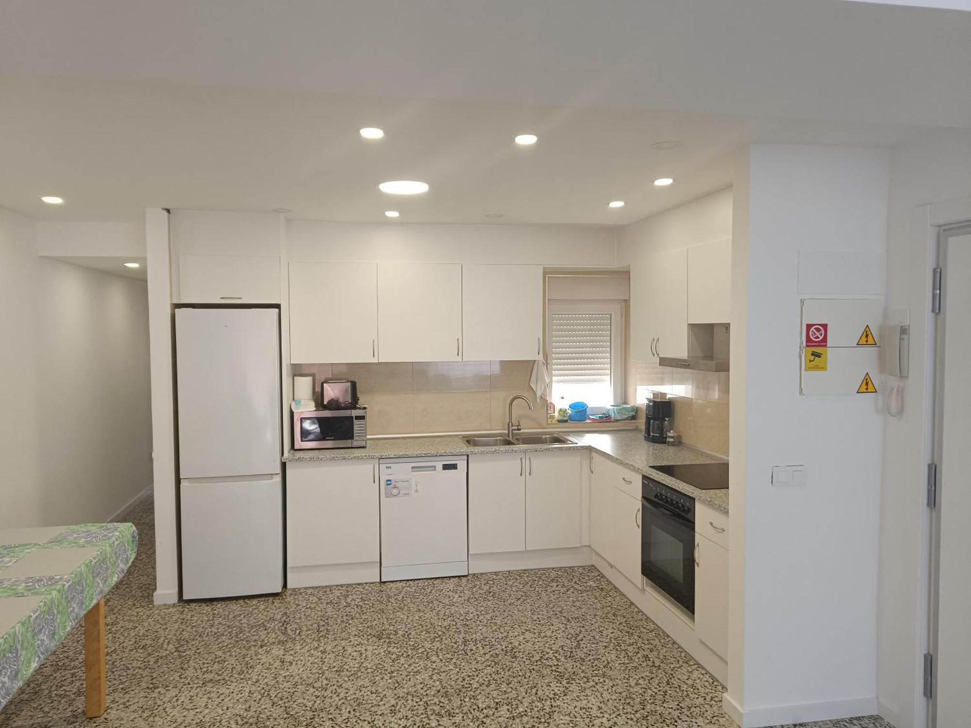 Flor De Loto Apartman Gandía Kültér fotó